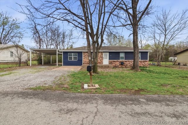 630 Green Country Drive, Tahlequah, OK 74464