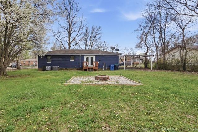 630 Green Country Drive, Tahlequah, OK 74464