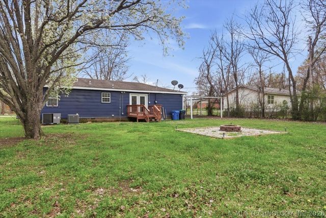 630 Green Country Drive, Tahlequah, OK 74464