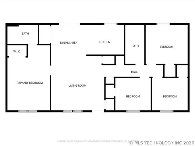 630 Green Country Drive, Tahlequah, OK 74464