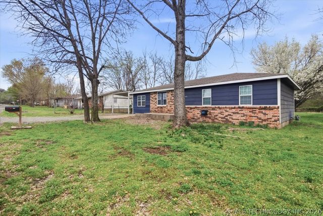 630 Green Country Drive, Tahlequah, OK 74464