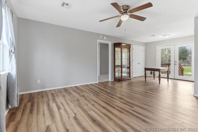 630 Green Country Drive, Tahlequah, OK 74464