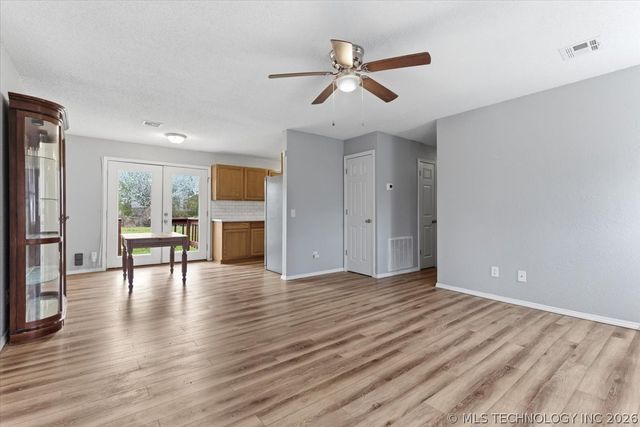 630 Green Country Drive, Tahlequah, OK 74464