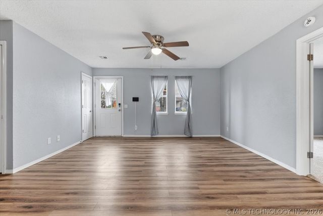 630 Green Country Drive, Tahlequah, OK 74464