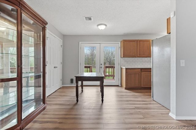 630 Green Country Drive, Tahlequah, OK 74464