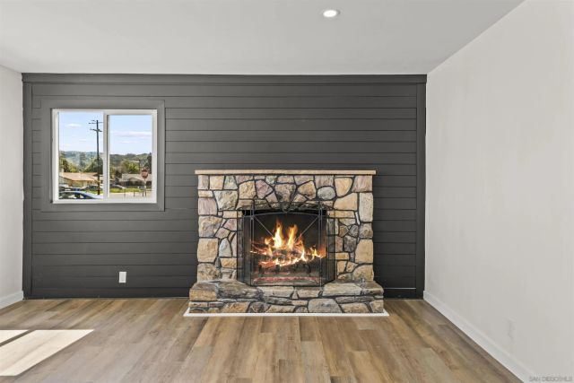 695 S Santa Fe South, Hemet, CA 92543