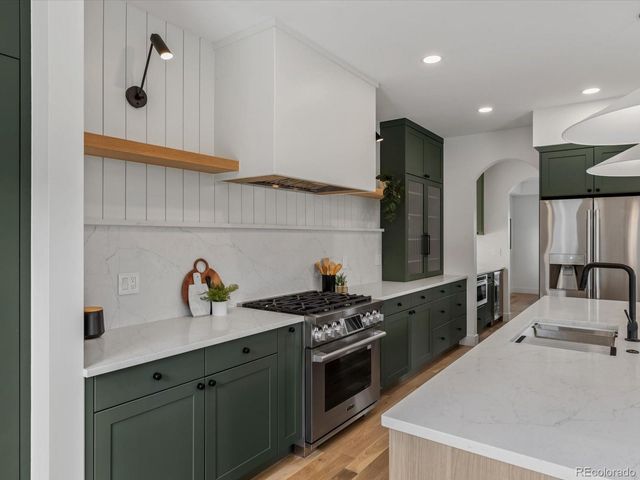 5071 N Stuart Street, Denver, CO 80212