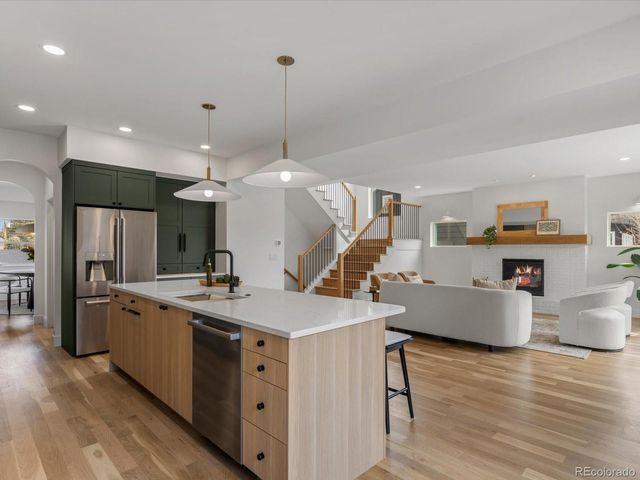 5071 N Stuart Street, Denver, CO 80212