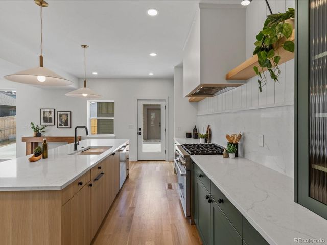 5071 N Stuart Street, Denver, CO 80212