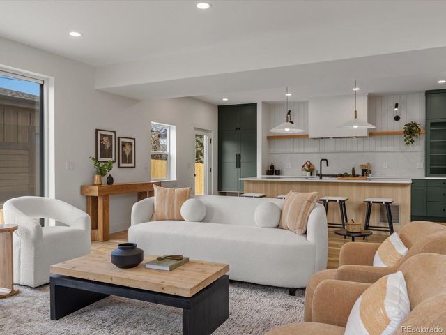 5071 N Stuart Street, Denver, CO 80212