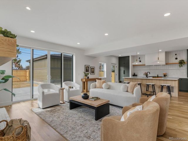 5071 N Stuart Street, Denver, CO 80212