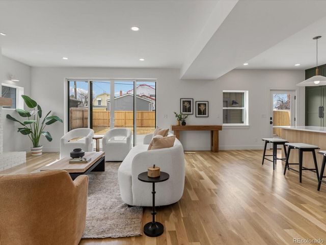 5071 N Stuart Street, Denver, CO 80212