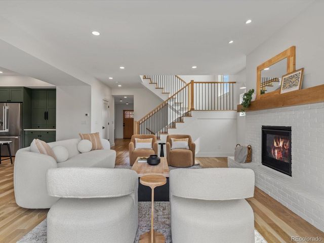 5071 N Stuart Street, Denver, CO 80212