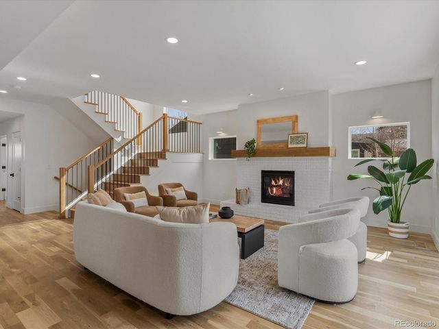 5071 N Stuart Street, Denver, CO 80212