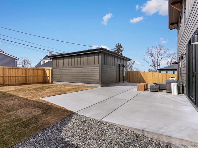 5071 N Stuart Street, Denver, CO 80212