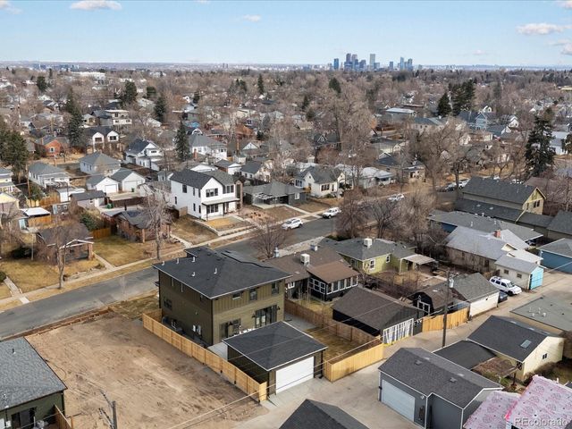 5071 N Stuart Street, Denver, CO 80212