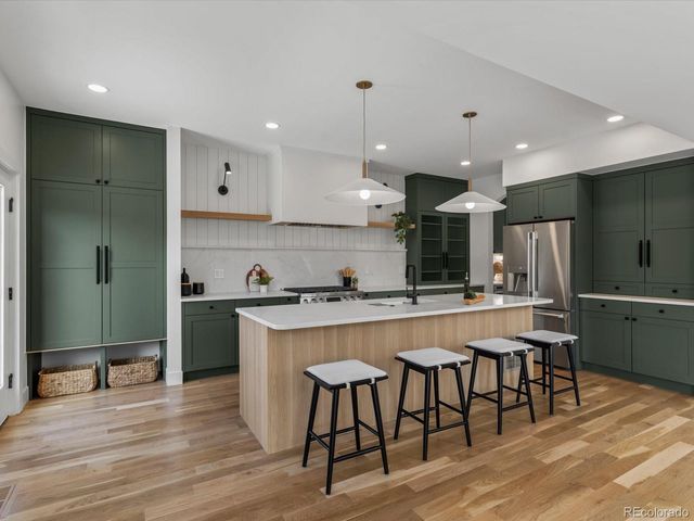 5071 N Stuart Street, Denver, CO 80212