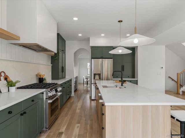 5071 N Stuart Street, Denver, CO 80212