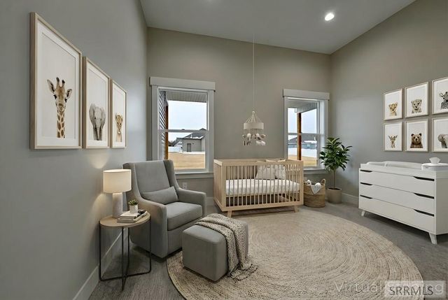 4378 Highland Springs Cir, Ammon, ID 83406