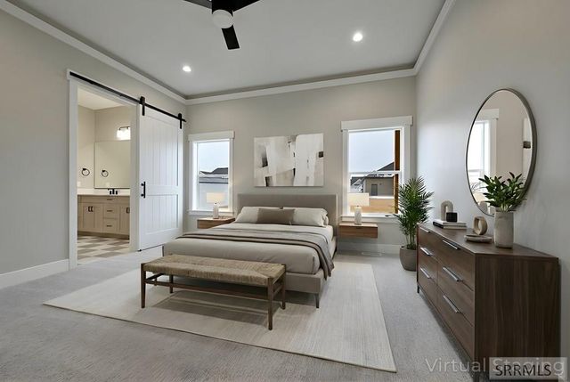 4378 Highland Springs Cir, Ammon, ID 83406