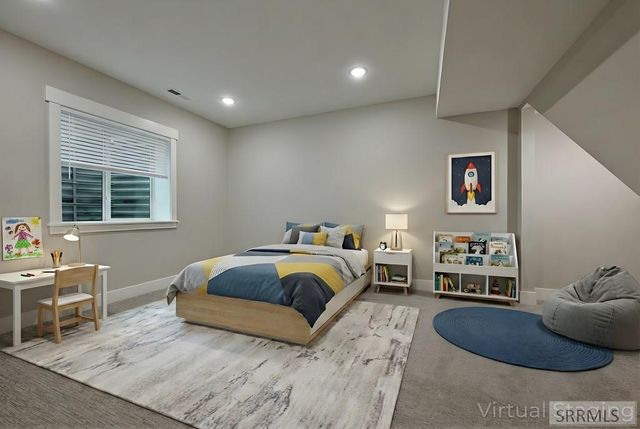 4378 Highland Springs Cir, Ammon, ID 83406