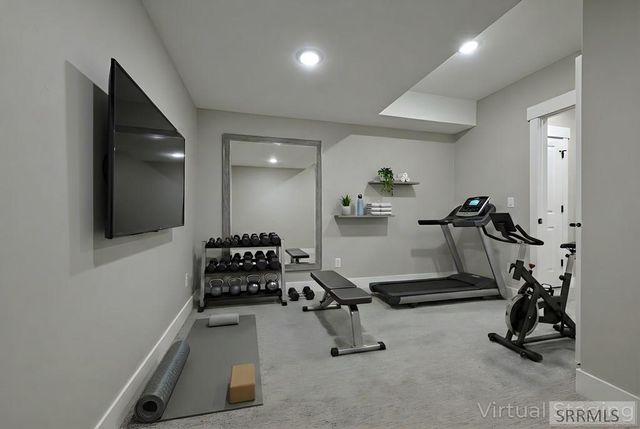 4378 Highland Springs Cir, Ammon, ID 83406