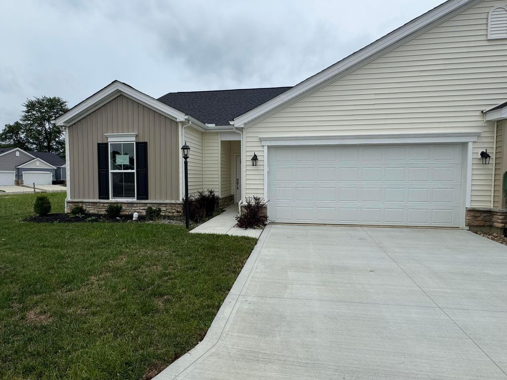 152 Harwitch Road, Delaware, OH 43015