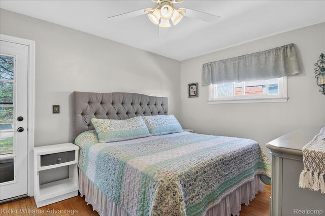 4000 Tulane Street, Dearborn Heights, MI 48125