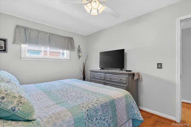 4000 Tulane Street, Dearborn Heights, MI 48125