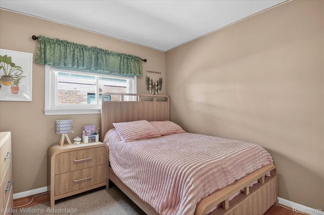 4000 Tulane Street, Dearborn Heights, MI 48125