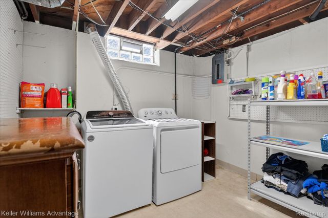 4000 Tulane Street, Dearborn Heights, MI 48125