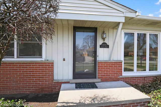 4000 Tulane Street, Dearborn Heights, MI 48125