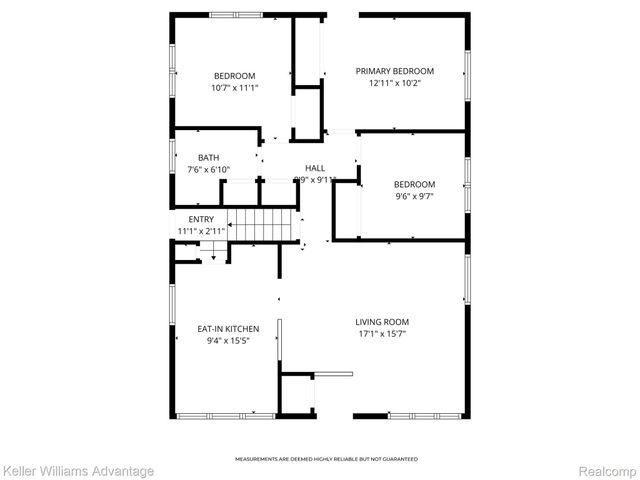 4000 Tulane Street, Dearborn Heights, MI 48125