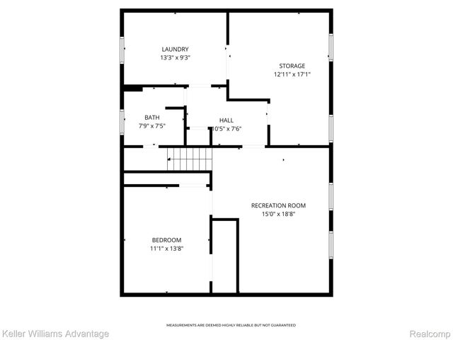 4000 Tulane Street, Dearborn Heights, MI 48125