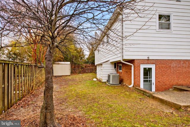 10104 KINROSS AVE, Silver Spring, MD 20901