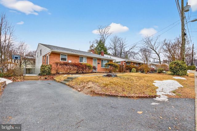 10104 KINROSS AVE, Silver Spring, MD 20901