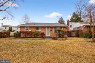 10104 KINROSS AVE, Silver Spring, MD 20901