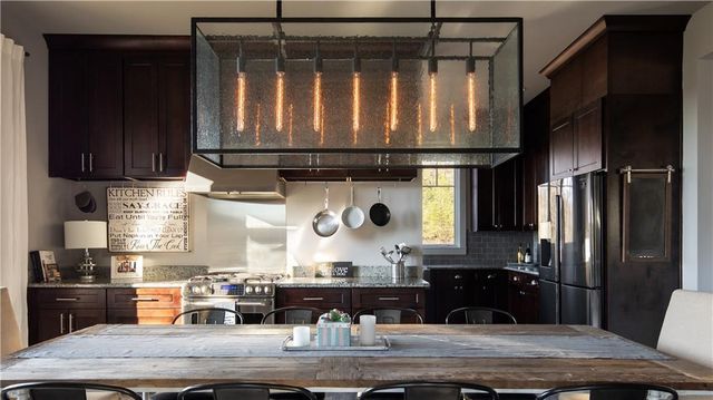 98 Bobcat Ridge Drive, Big Canoe, GA 30143