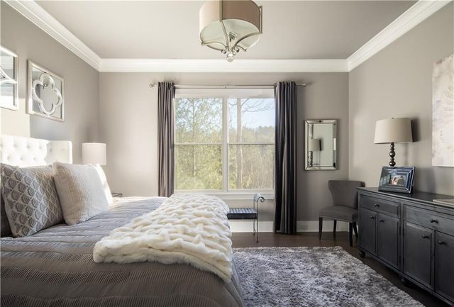 98 Bobcat Ridge Drive, Big Canoe, GA 30143