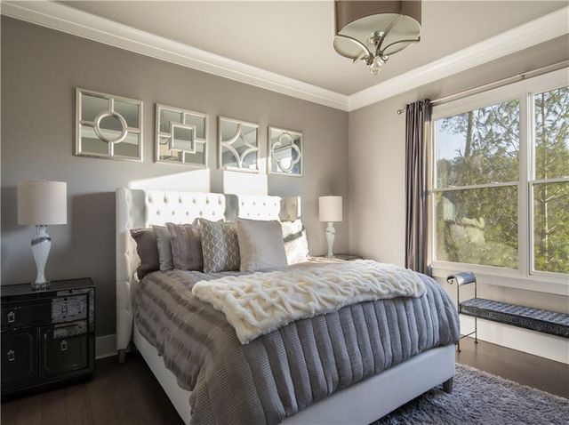 98 Bobcat Ridge Drive, Big Canoe, GA 30143