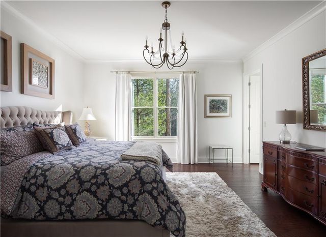 98 Bobcat Ridge Drive, Big Canoe, GA 30143