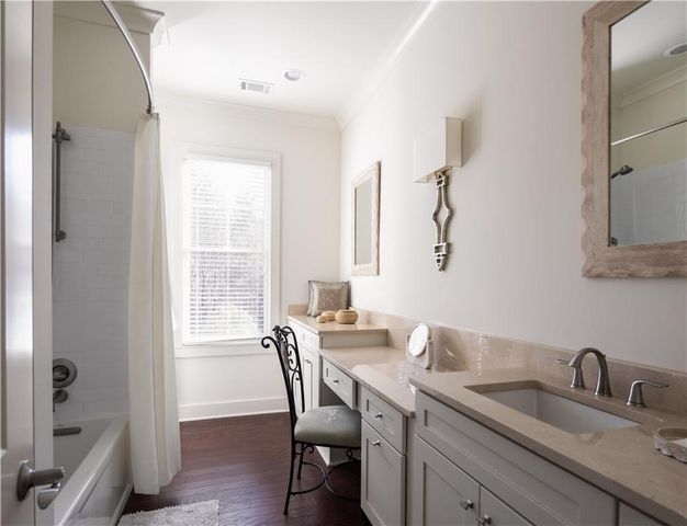 98 Bobcat Ridge Drive, Big Canoe, GA 30143