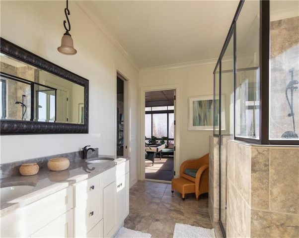 98 Bobcat Ridge Drive, Big Canoe, GA 30143