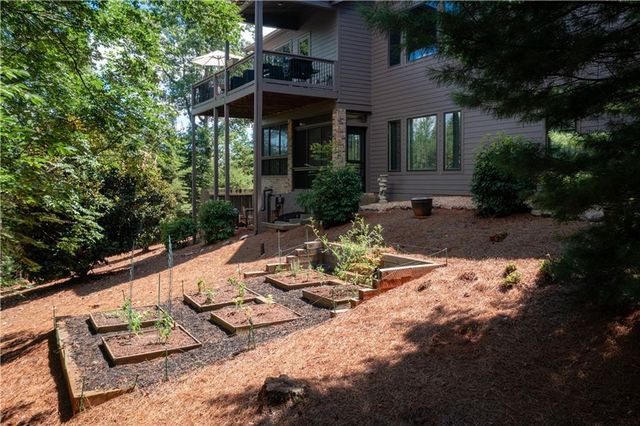 98 Bobcat Ridge Drive, Big Canoe, GA 30143