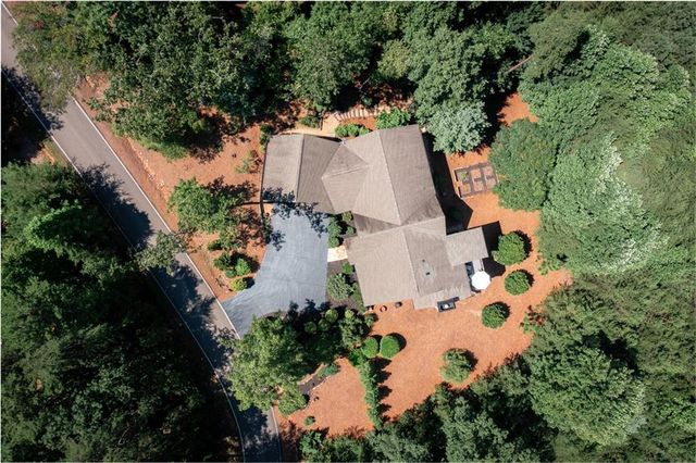 98 Bobcat Ridge Drive, Big Canoe, GA 30143