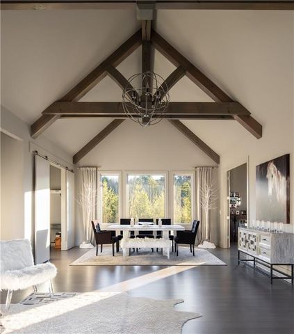 98 Bobcat Ridge Drive, Big Canoe, GA 30143