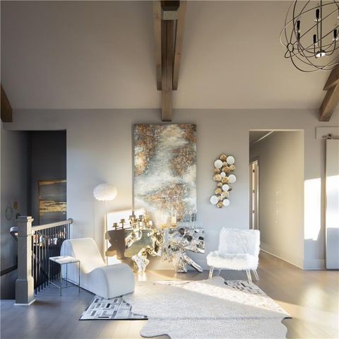 98 Bobcat Ridge Drive, Big Canoe, GA 30143