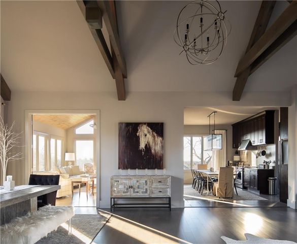 98 Bobcat Ridge Drive, Big Canoe, GA 30143