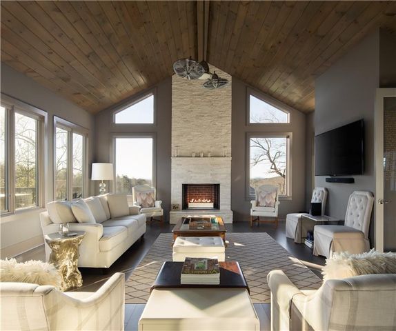 98 Bobcat Ridge Drive, Big Canoe, GA 30143