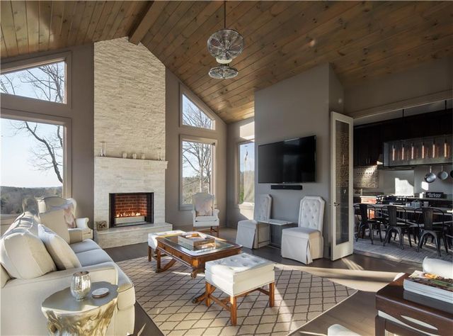 98 Bobcat Ridge Drive, Big Canoe, GA 30143